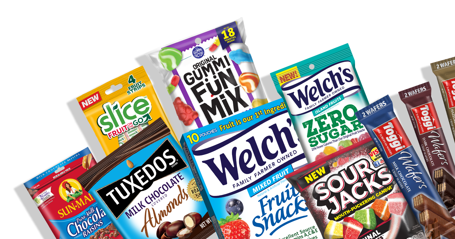 we make the brands you love