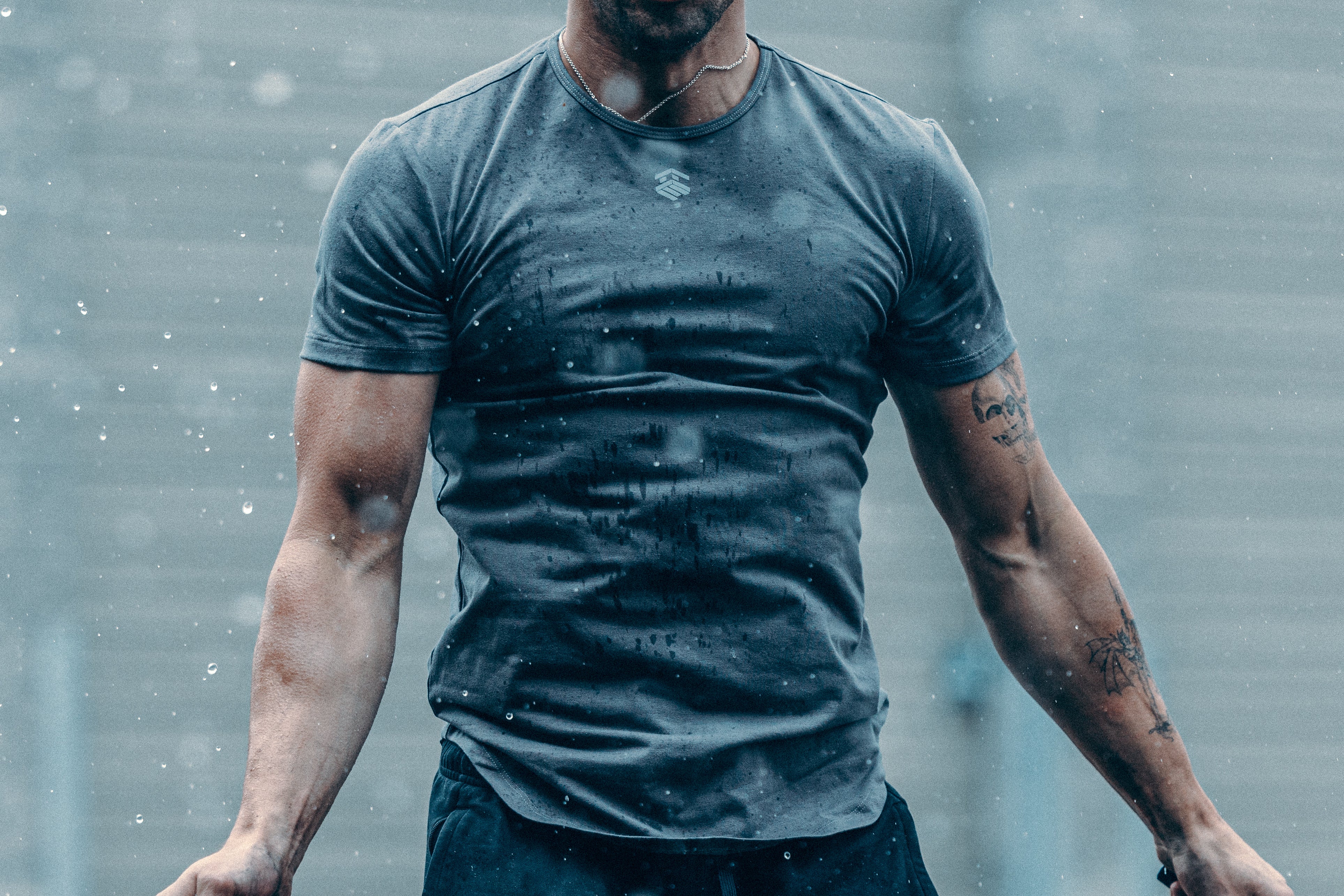 Summer Drop: Elevate Your Athletic Style with Ice Athletic Club