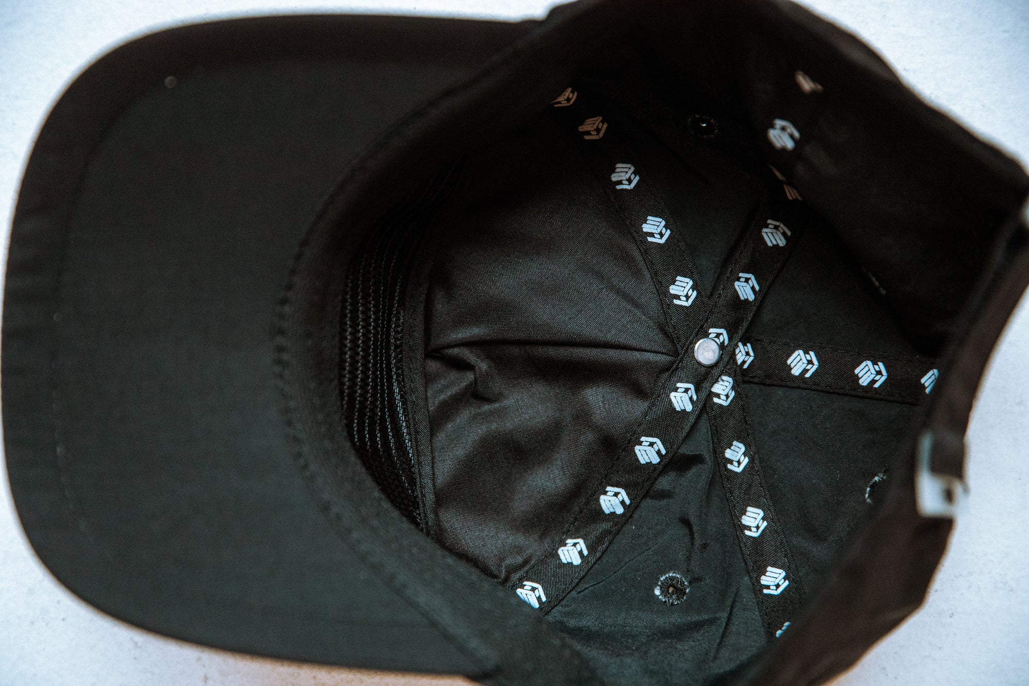 THE ICE HAT