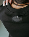THE ICE CREWNECK
