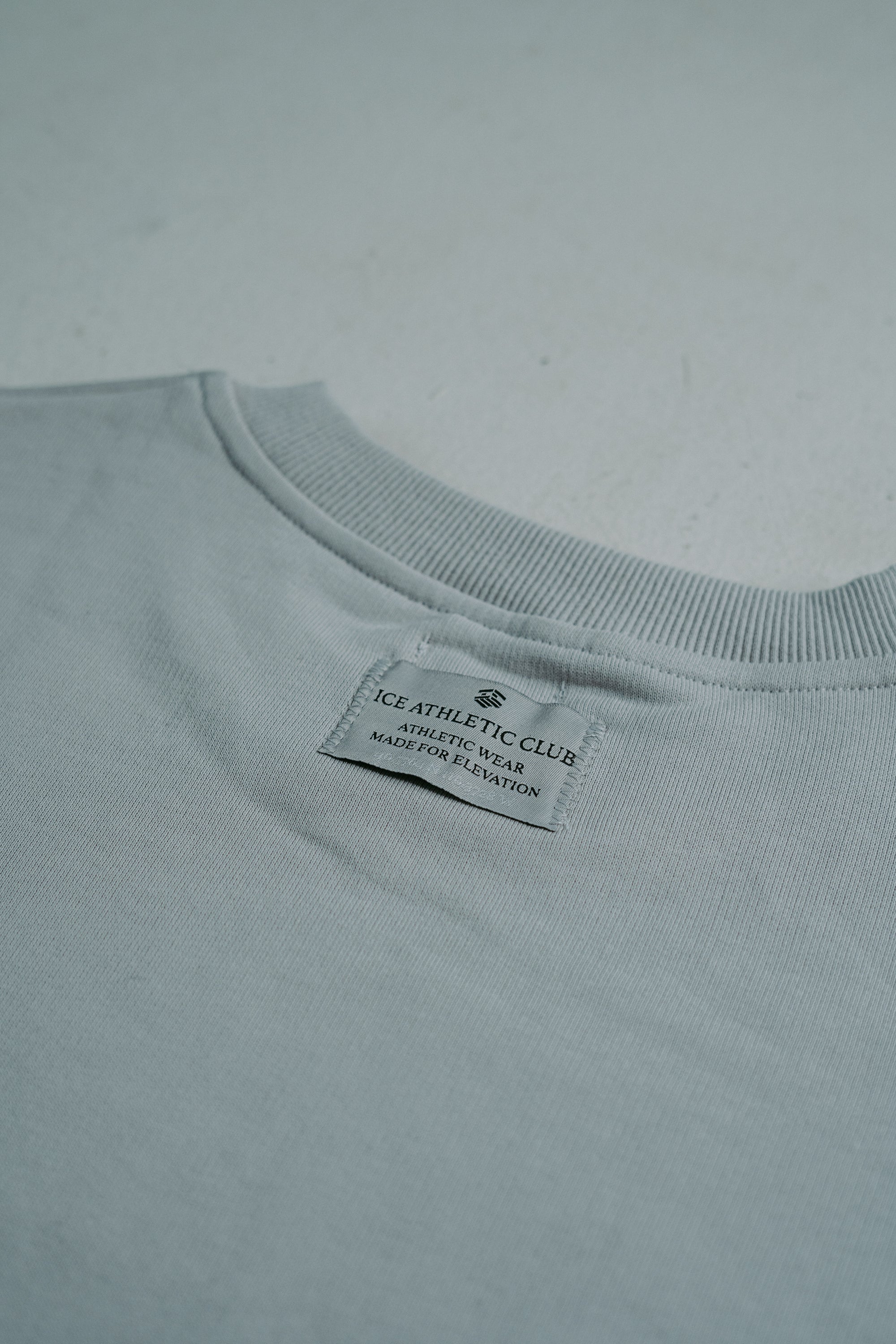 THE ICE CREWNECK